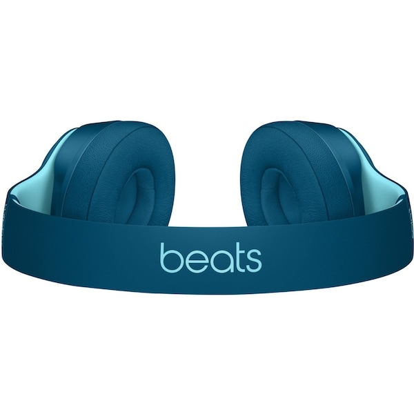 Apple Headphones Solo3 Wireless-Pop Blue MRRH2LL/A | Zoro